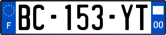 BC-153-YT