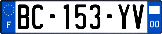 BC-153-YV