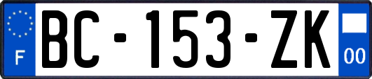 BC-153-ZK