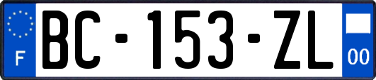 BC-153-ZL