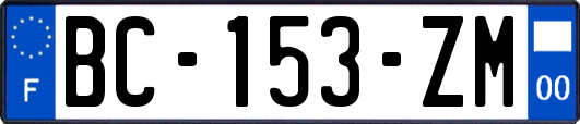 BC-153-ZM