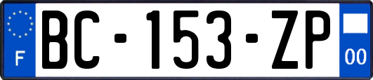 BC-153-ZP