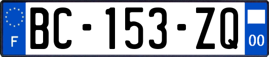 BC-153-ZQ