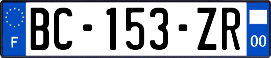 BC-153-ZR