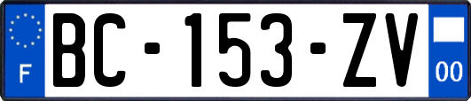 BC-153-ZV