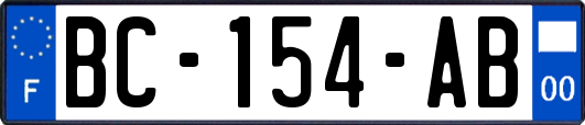 BC-154-AB