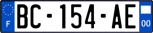 BC-154-AE