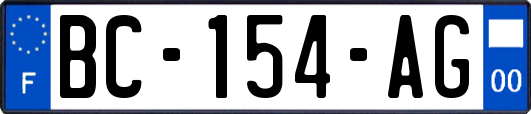 BC-154-AG