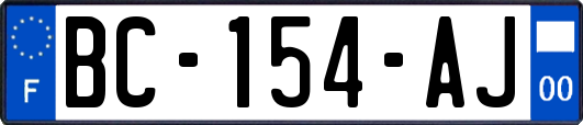 BC-154-AJ