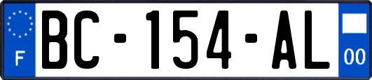 BC-154-AL