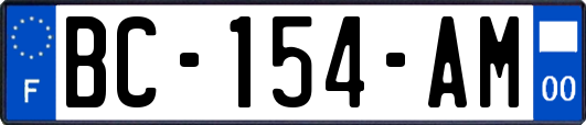 BC-154-AM