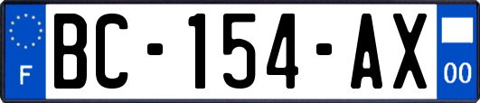 BC-154-AX