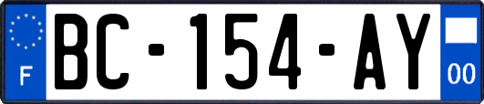 BC-154-AY