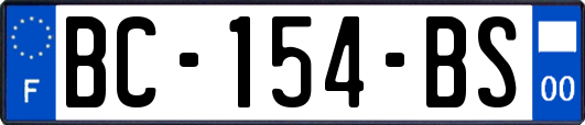 BC-154-BS