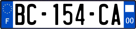 BC-154-CA