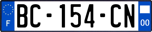 BC-154-CN