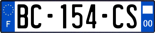 BC-154-CS