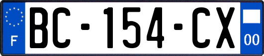 BC-154-CX