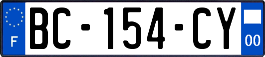 BC-154-CY