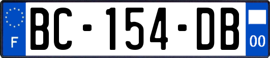 BC-154-DB