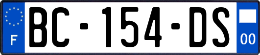 BC-154-DS