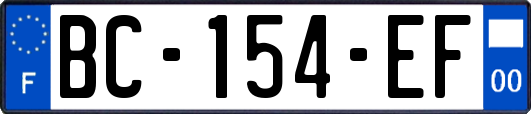 BC-154-EF