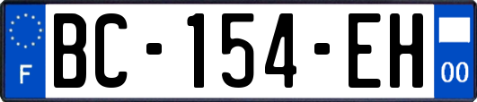 BC-154-EH