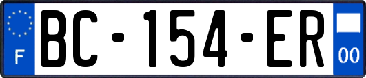 BC-154-ER