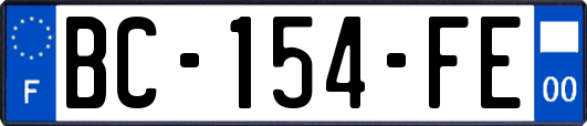 BC-154-FE