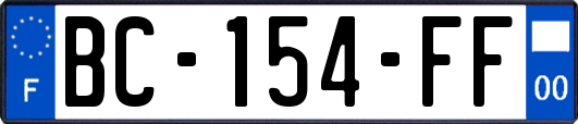 BC-154-FF