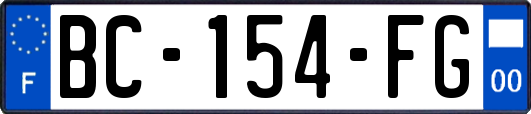BC-154-FG