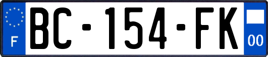 BC-154-FK