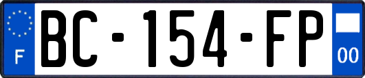 BC-154-FP
