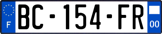 BC-154-FR