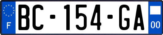 BC-154-GA