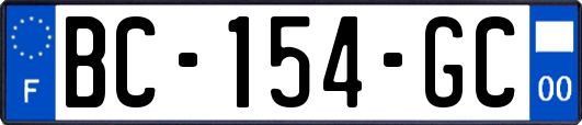 BC-154-GC