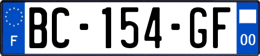 BC-154-GF