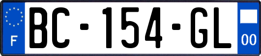 BC-154-GL
