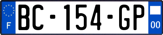 BC-154-GP