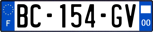 BC-154-GV