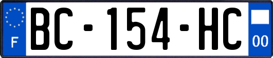 BC-154-HC