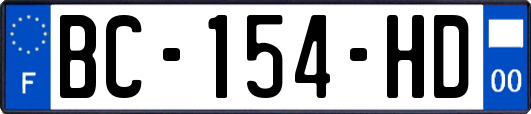BC-154-HD