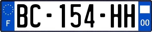 BC-154-HH