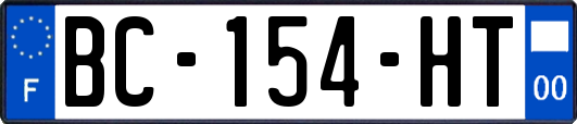 BC-154-HT