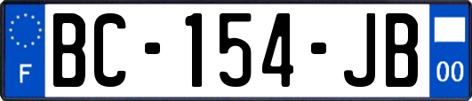 BC-154-JB