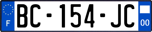BC-154-JC