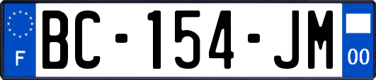 BC-154-JM