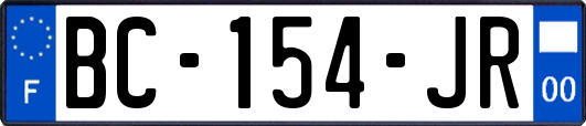 BC-154-JR