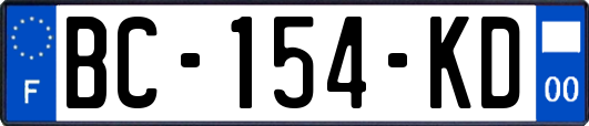 BC-154-KD