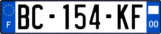 BC-154-KF